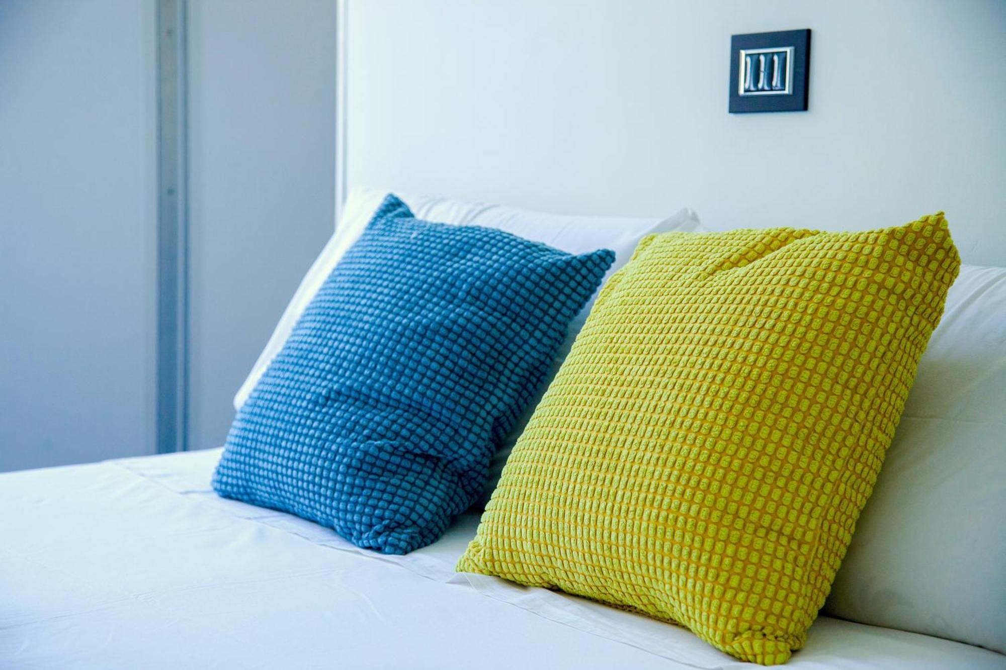 Luxury Modern Flat Near Vatican With Self Check In And Free Street Parking Apartment Rom